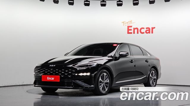 2023 Kia K8, VIN KNAM2411BPA028010