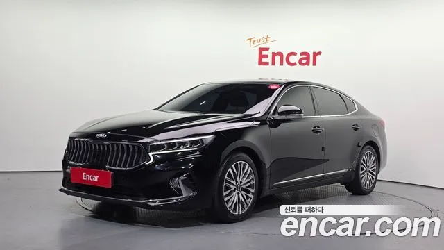 2021 Kia K7, VIN KNALC41BBMA242986