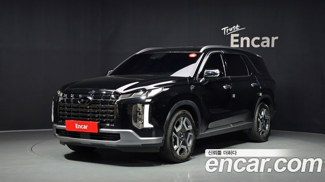 2023 Hyundai Palisade, VIN KMHR381EBPU492067