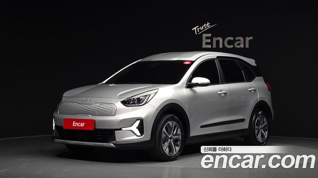 2023 Kia Niro, VIN KNAA181GFPT002119