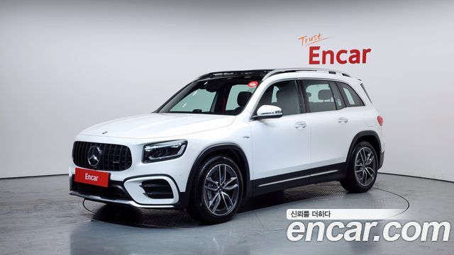 2025 Mercedes-Benz GLB-Class, VIN W1N4M5BB8SW399976