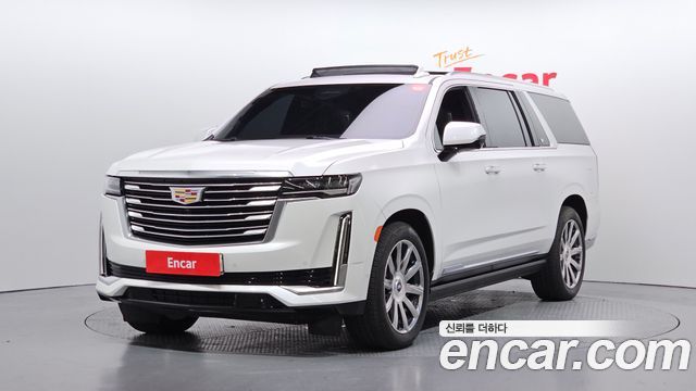 2021 Cadillac Escalade, VIN 1GYS4MKL0MR302783