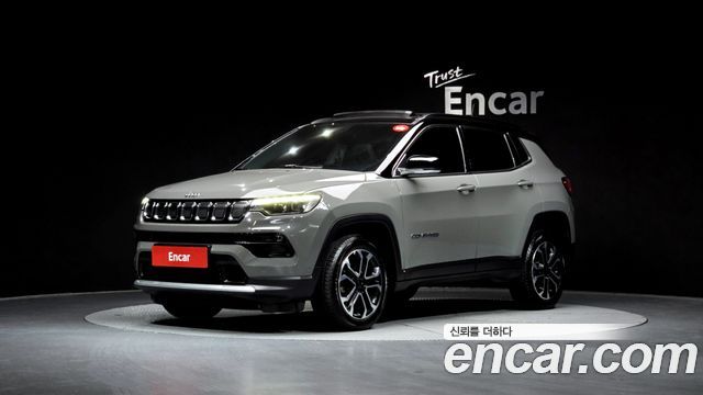 2022 Jeep Compass, VIN 3C4NJDCB0NT175785