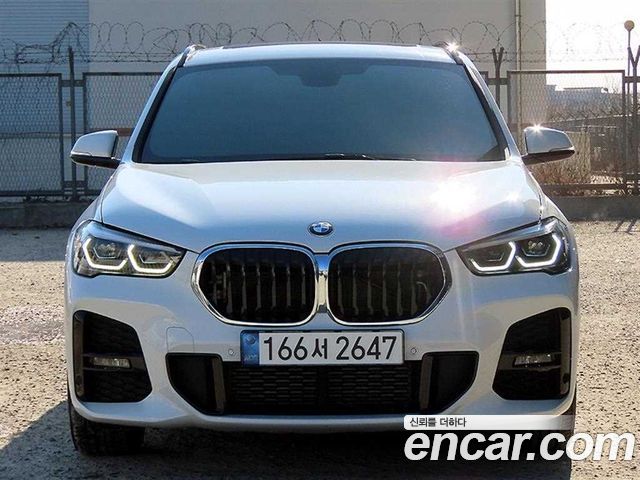 2022 BMW X1, VIN WBA11DG07N5U24460