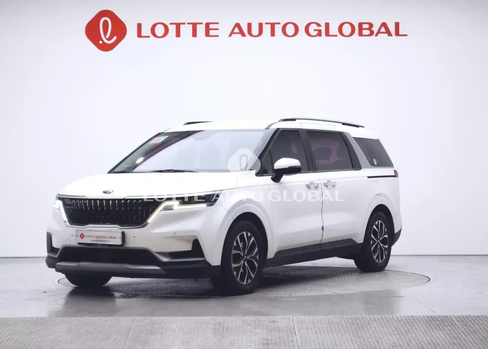 2021 Kia Carnival, VIN KNANB81BBMS002976