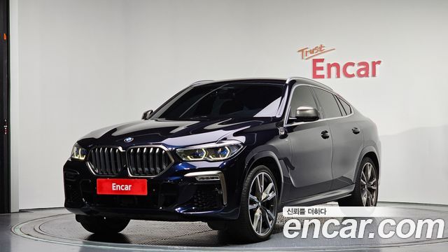 2021 BMW X6, VIN WBACY8106M9D98402