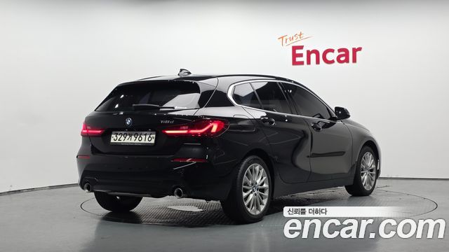 2020 BMW 1-Series, VIN WBA7M9107L7G23990