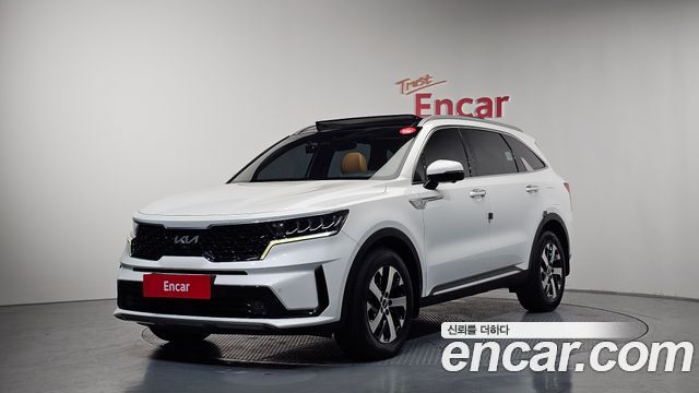 2023 Kia Sorento, VIN KNARH81BHPA173865