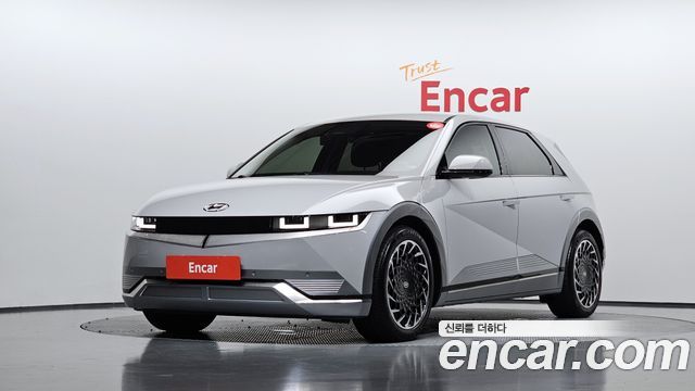2023 Hyundai Ioniq 5, VIN KMHKR81EFPU129732