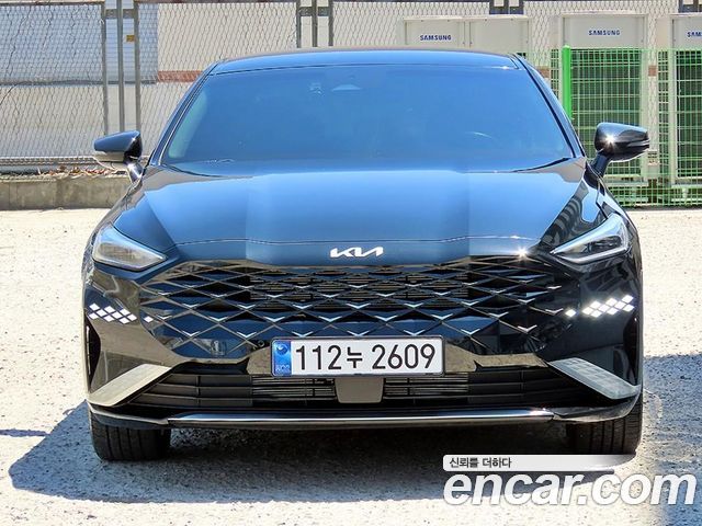 2023 Kia K8, VIN KNAM341FBPA057255