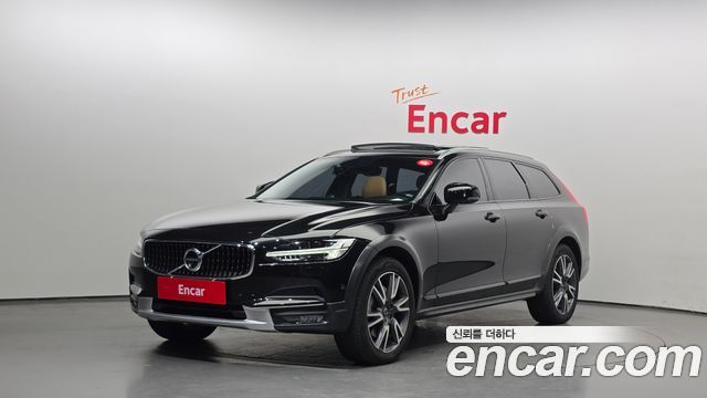 2020 Volvo V90, VIN YV1PZ102CL1113725