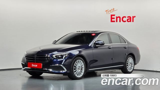 2022 Mercedes-Benz E-Class, VIN W1KZF4FB1NB071599