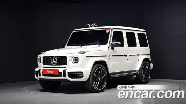 2020 Mercedes-Benz G-Class, VIN W1NYC6GJ7LX349016