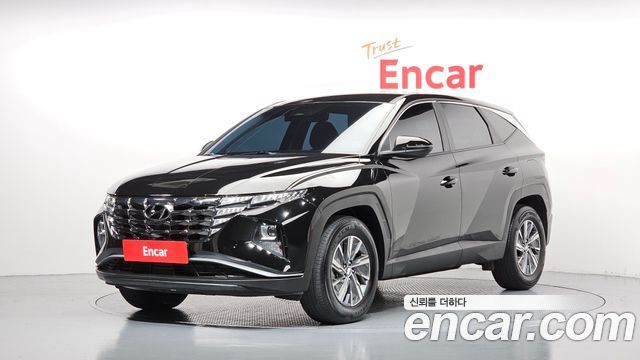 2023 Hyundai Tucson, VIN KMHJB811BPU128300