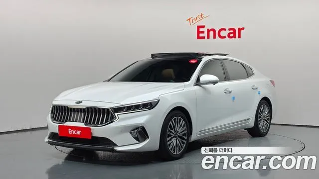 2020 Kia K7, VIN KNALE41GBLA024828
