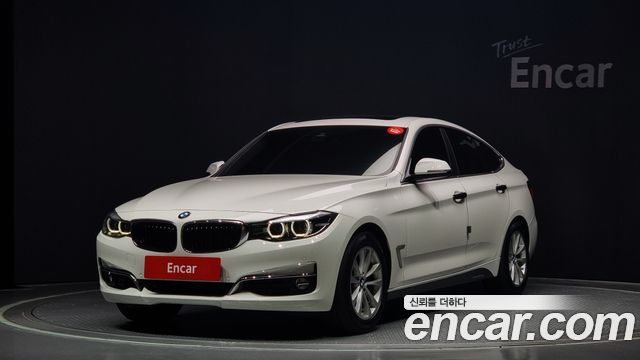 2020 BMW Gran Turismo, VIN WBA8T3104LCE22611