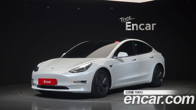 2020 Tesla Model 3, VIN 5YJ3E1EB9LF648876