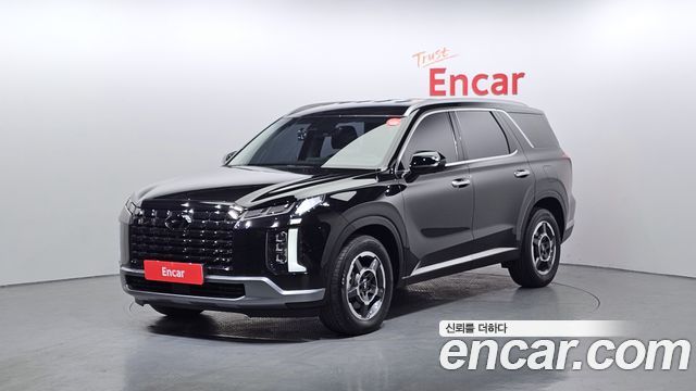 2023 Hyundai Palisade, VIN KMHR281EBPU598771