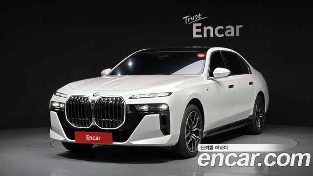 2023 BMW 7-Series, VIN WBA21EH08PCN21352