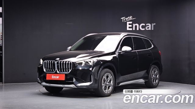 2024 BMW X1, VIN WBA51EE03R5Y33880