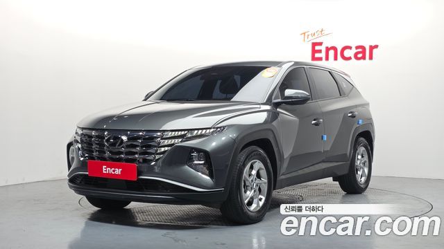 2023 Hyundai Tucson, VIN KMHJB81CBPU264885