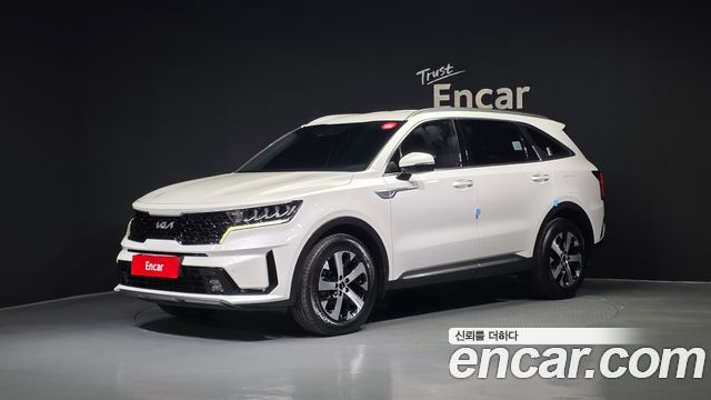 2022 Kia Sorento, VIN KNARL81BHNA138608