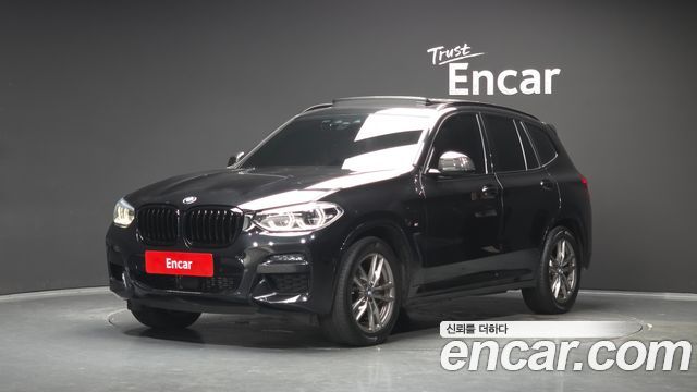 2021 BMW X3, VIN WBAUZ3109M9G79050