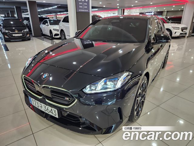 2025 BMW 1-Series, VIN WBA21GE00S7T56673
