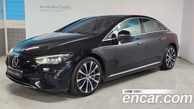 2023 Mercedes-Benz EQE, VIN W1KEG2BB6PF010461