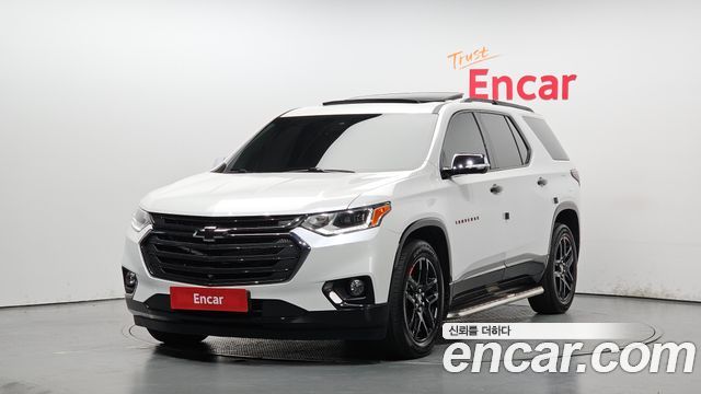 2021 Chevrolet Traverse, VIN 1GNEV9KW3MJ201122