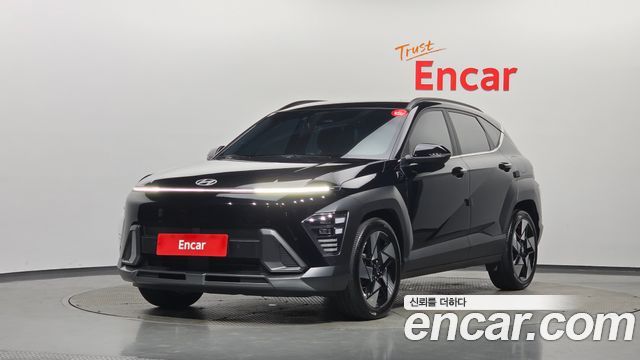 2023 Hyundai Kona, VIN KMHHE81BEPU000696