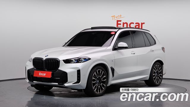 2026 BMW X5, VIN WBA21EU03T9148086