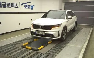 2023 Kia Sorento, VIN KNARH81GBPA214160
