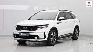 2023 Kia Sorento, VIN KNARH81GDPA163908