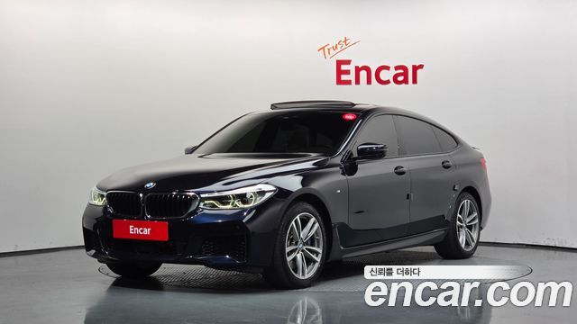 2020 BMW Gran Turismo, VIN WBA81BP05LBR73785