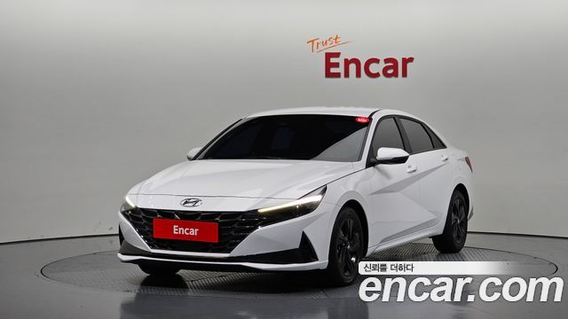 2023 Hyundai Avante, VIN KMHLL41JGPU062828