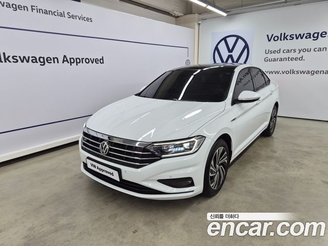 2020 Volkswagen Jetta, VIN WVWZZZBUZLM101728