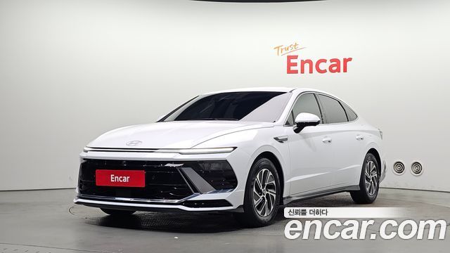 2025 Hyundai Sonata, VIN KMHL141JBSA118613