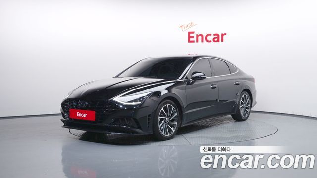 2022 Hyundai Sonata, VIN KMHL241EBNA245876