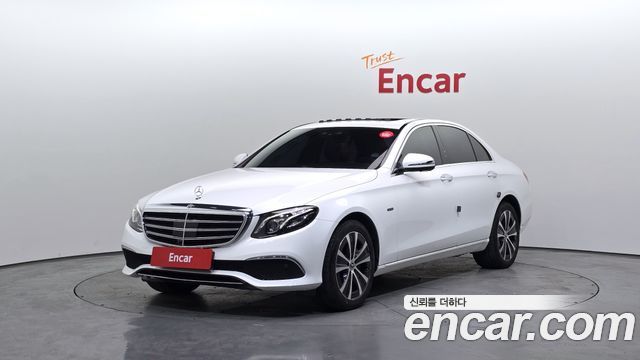 2020 Mercedes-Benz E-Class, VIN W1KZF5EB9LA836567