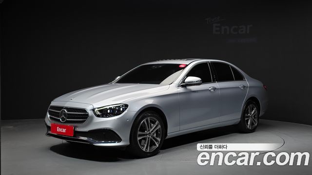 2022 Mercedes-Benz E-Class, VIN W1KZF8GB9NB008983