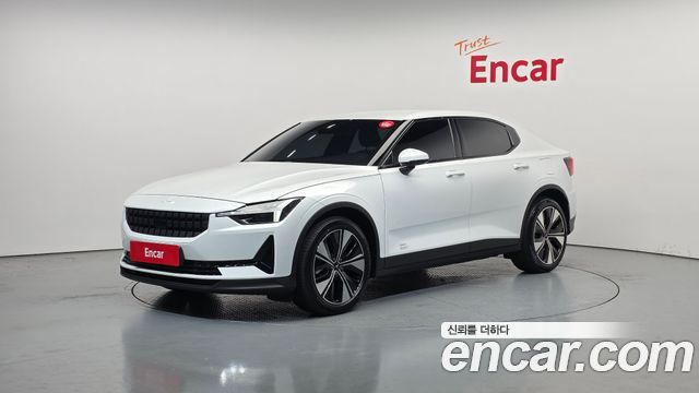 2023 Polestar Polestar 2, VIN YSMVSEGA5PL129800
