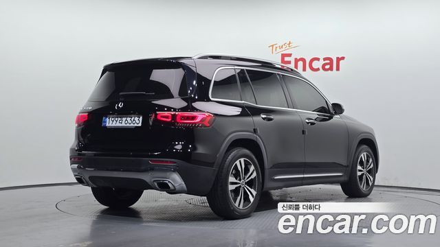 2021 Mercedes-Benz GLB-Class, VIN W1N4M4EB8MW113553