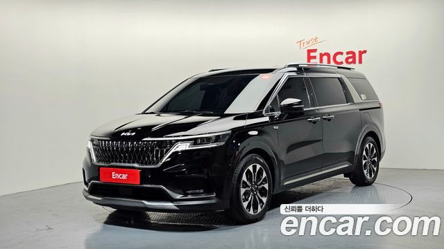 2023 Kia Carnival, VIN KNANE81BBPS364597