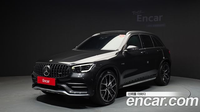 2022 Mercedes-Benz GLC-Class, VIN W1N0G6EB6NG020026