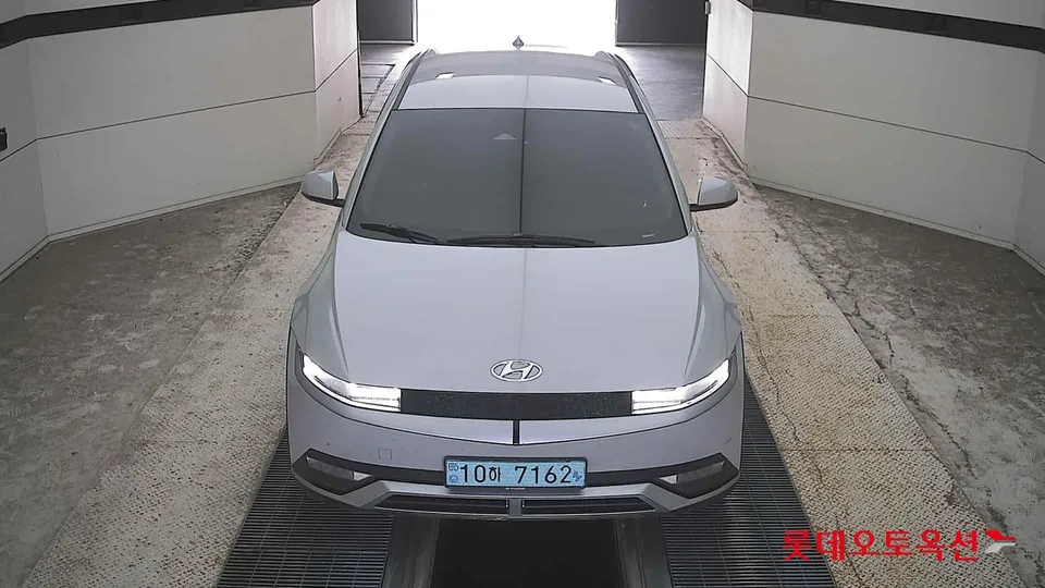 2023 Hyundai Ioniq 5, VIN KMHKN81EFPU128877