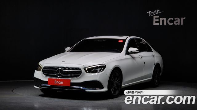 2022 Mercedes-Benz E-Class, VIN W1KZF4FB6NB006506