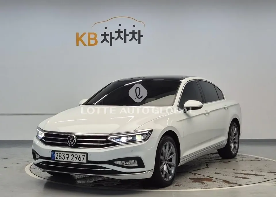 2022 Volkswagen Passat, VIN WVWZZZ3CZNE023530