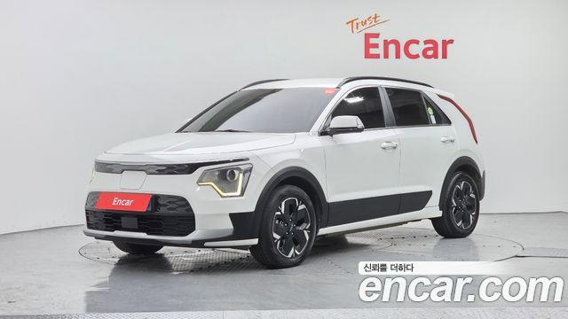 2023 Kia Niro, VIN KNACP811FPA006013