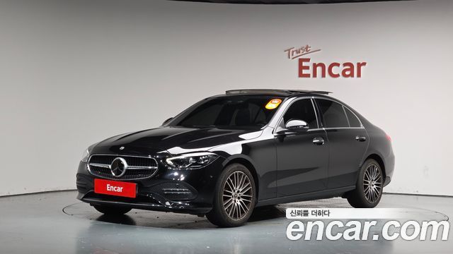 2023 Mercedes-Benz C-Class, VIN W1KAF5AB2PR074113